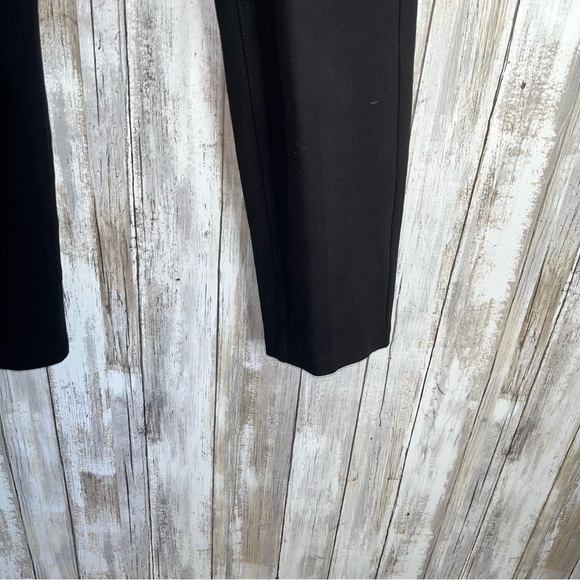 Liverpool Sienna Black Pull On Leggings - Picture 4 of 6